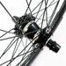 Stay Strong DVSN V3 Carbon Disc Pro BMX Race Wheelset-20x1.75&quot; - 5