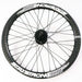 Stay Strong DVSN V3 Carbon Disc Pro BMX Race Wheelset-20x1.75&quot; - 7