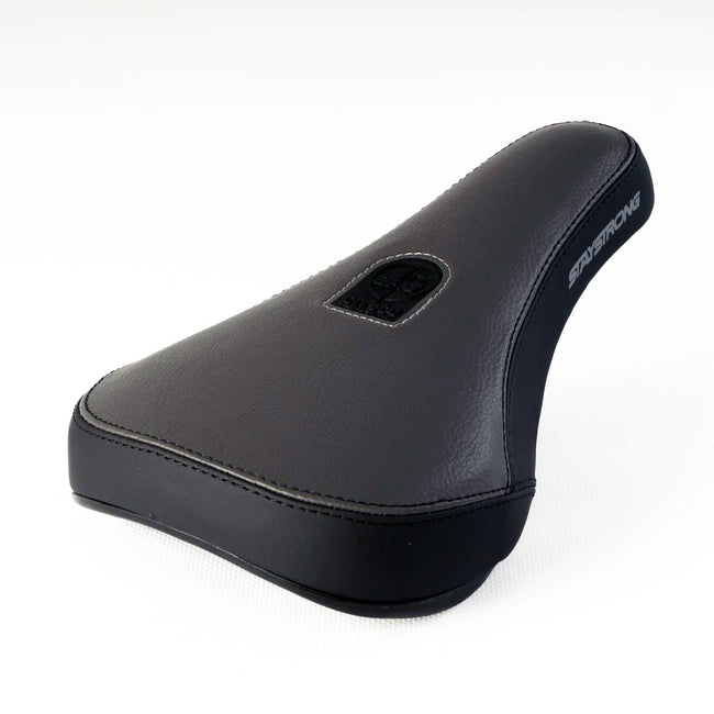 Stay Strong Mid Pivotal BMX Seat Combo - 1