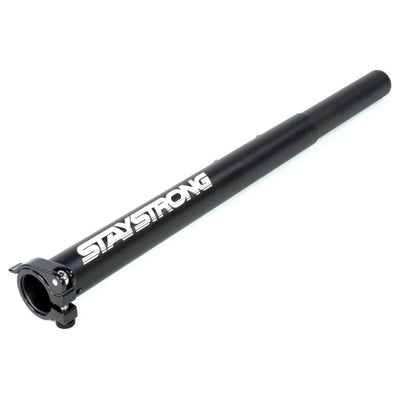 Stay Strong Pivotal Seatpost Warmdown 27.2mm-Black