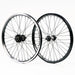 Stay Strong Reactiv 2 Expert Plus BMX Race Wheelset-20x1.50&quot; - 1