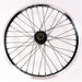 Stay Strong Reactiv 2 Expert Plus BMX Race Wheelset-20x1.50&quot; - 6