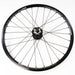 Stay Strong Reactiv 2 Disc Mini BMX Race Wheelset-20x1 1/8&quot; - 7