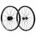 Stay Strong Reactiv 2 Disc Expert Plus BMX Race Wheelset-20x1.50&quot; - 1