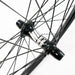 Stay Strong Reactiv 2 Disc Expert Plus BMX Race Wheelset-20x1.50&quot; - 4