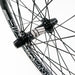 Stay Strong Reactiv 2 Disc Pro BMX Race Wheelset-20x1.75&quot; - 5