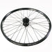 Stay Strong Reactiv 2 Disc Pro Cruiser BMX Race Wheelset-24x1.75&quot; - 6