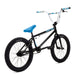 Stolen Stereo 20.75&quot;TT BMX Freestyle Bike-Blue Camo - 3