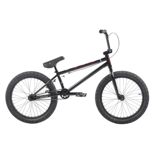 Subrosa Altus 20&quot;TT BMX Freestyle Bike-Black - 1