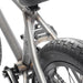 Subrosa Letum 20.75&quot;TT BMX Freestyle Bike-Matte Trans Black Fade - 10