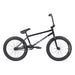 Subrosa Malum 21&quot;TT BMX Freestyle Bike-Black - 1