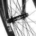 Subrosa Malum 21&quot;TT BMX Freestyle Bike-Black - 11