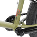 Subrosa Malum 22&quot; BMX Freestyle Bike-Army Green - 9