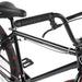 Subrosa Salvador 26&quot; BMX Freestyle Bike-Black - 4