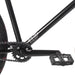 Subrosa Salvador 26&quot; BMX Freestyle Bike-Black - 6