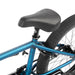 Subrosa Salvador FC 21&quot;TT BMX Freestyle Bike-Matte Trans Blue - 5