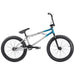 Subrosa Salvador Park 20.5&quot;TT BMX Freestyle Bike-Matte Trans Teal Fade - 1