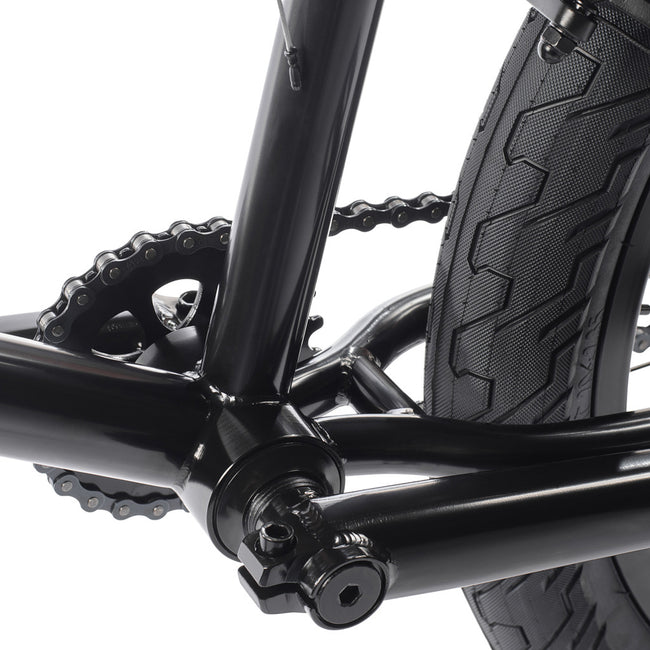 Subrosa Sono 20.5&quot;TT BMX Freestyle Bike-Black - 6