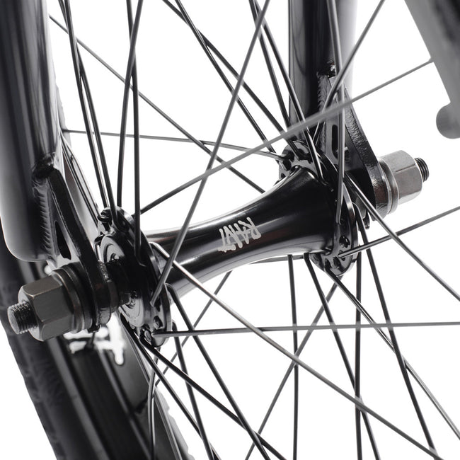 Subrosa Sono 20.5&quot;TT BMX Freestyle Bike-Black - 8