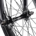 Subrosa Sono 20.5&quot;TT BMX Freestyle Bike-Granite Grey - 8