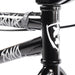 Subrosa Sono XL 21&quot;TT BMX Freestyle Bike-Black - 5