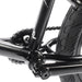 Subrosa Sono XL 21&quot;TT BMX Freestyle Bike-Black - 6