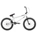 Subrosa Sono XL 21&quot;TT BMX Freestyle Bike-White - 1