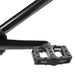 Subrosa Wings Park 20.2&quot;TT BMX Freestyle Bike-Black - 7