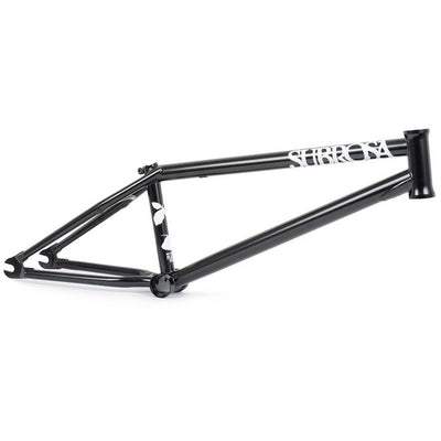 Subrosa Flight BMX Frame-Black