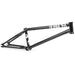 Subrosa Flight BMX Frame-Black - 1