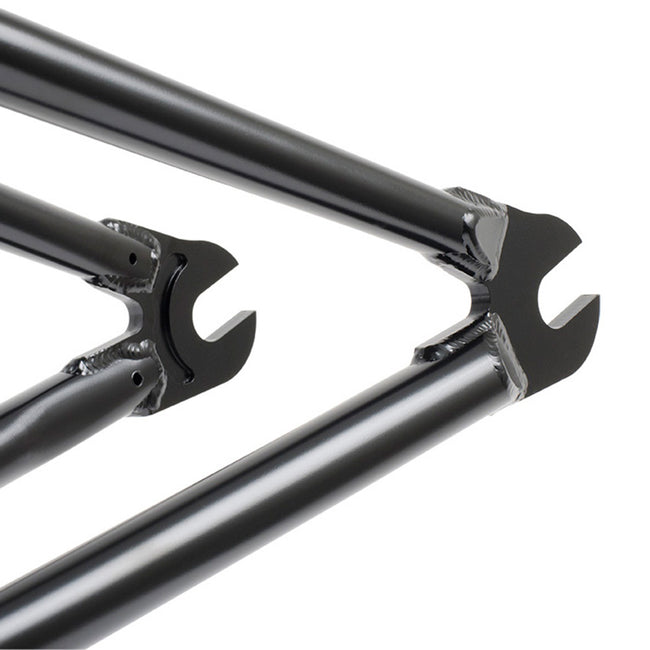 Subrosa Flight BMX Frame-Black - 4