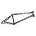 Subrosa MR2 BMX Frame-Matte Black - 1