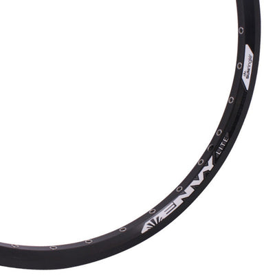 Sun Envy Lite Rim-Black-36H-24x1.50"