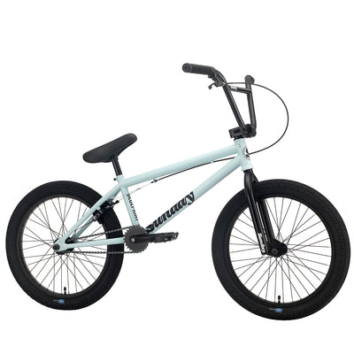 Sunday Blueprint 20"TT BMX Bike-Matte Sky Blue