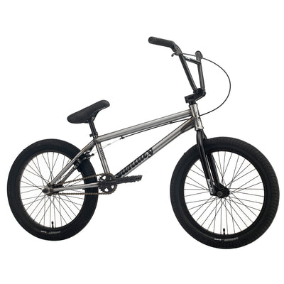 Sunday Scout 21"TT BMX Bike-Gloss Raw