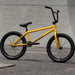 Sunday EX Julian Arteaga Signature 21&quot;TT BMX Bike-Matte Mustard - 2