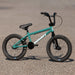 Sunday Blueprint 16&quot; BMX Freestyle Bike-Gloss Slate Blue - 2