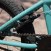 Sunday Blueprint 16&quot; BMX Freestyle Bike-Gloss Slate Blue - 8