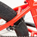 Sunday Blueprint 20&quot;TT BMX Freestyle Bike-Gloss Fire Engine Red - 5