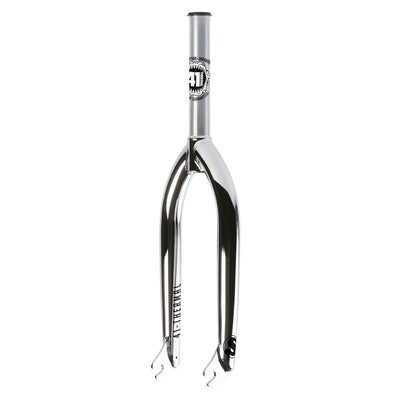 Sunday Darkwave Chromoly BMX Fork-20"-1 1/8"-10mm