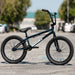 Sunday Forecaster 20.5&quot;TT BMX Freestyle Bike-Cyan Rain - 2