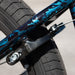 Sunday Forecaster 20.5&quot;TT BMX Freestyle Bike-Cyan Rain - 11