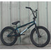 Sunday Forecaster 20.5&quot;TT BMX Freestyle Bike-Cyan Rain - 1