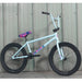 Sunday Forecaster 20.5&quot;TT BMX Freestyle Bike-Matte Sky Blue - 1