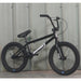 Sunday Primer 18&quot; BMX Freestyle Bike-Gloss Black - 1