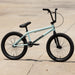 Sunday Primer 20.5&quot;TT BMX Freestyle Bike-Matte Skye Blue - 2