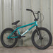 Sunday Primer 20&quot;TT BMX Freestyle Bike-Gloss Billiard Green - 1