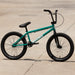 Sunday Primer 20&quot;TT BMX Freestyle Bike-Gloss Billiard Green - 2