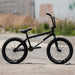 Sunday Scout 20.75&quot;TT BMX Freestyle Bike-Gloss Black - 2