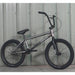 Sunday Scout 21&quot;TT BMX Freestyle Bike-Matte Raw - 1